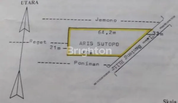 image RUMAH DAN TANAH LUAS BENTENG HILIR PERCUT SEI TUAN (3)