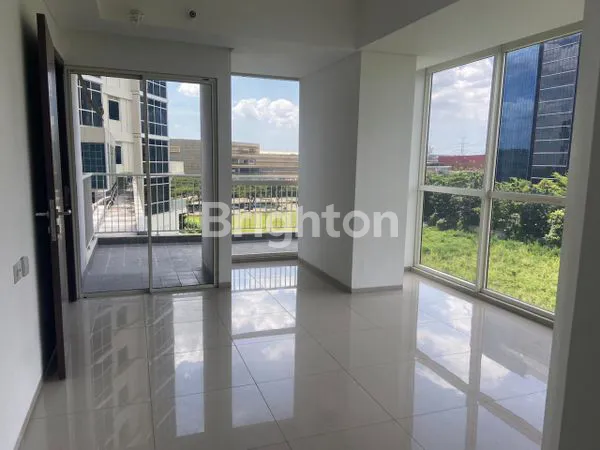 image APARTEMEN SELANGKAH KE MALL ALAM SUTERA HANYA 1,2M DAPAT LAKE VIEW! (6)