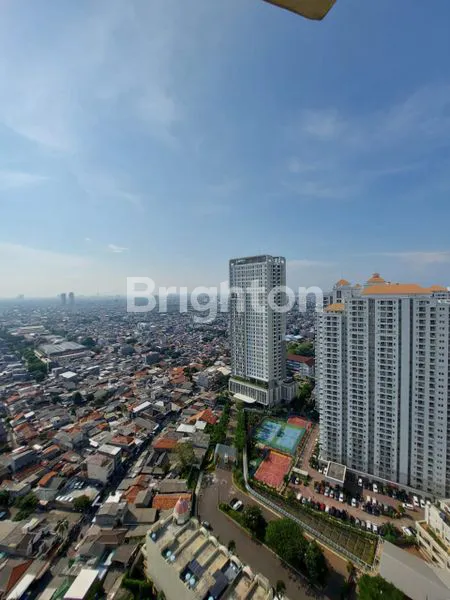 image APARTEMEN CENTRAL PARK PULLMAN TOWER MEDISON (1)