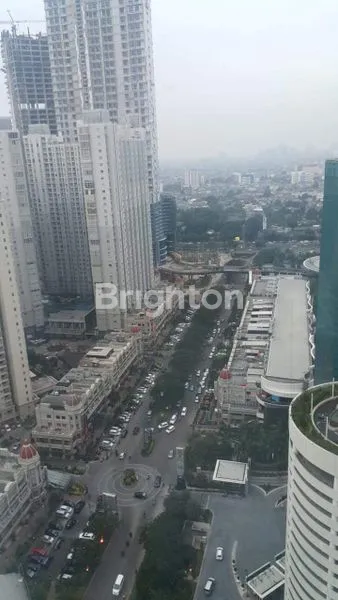image APARTEMEN CENTRAL PARK PULLMAN TOWER MEDISON (8)