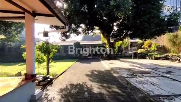 image RUMAH SIAP HUNI TURUN HARGA LAHAN LUAS DI JALAN CEMARA SUKAJADI PASTEUR BANDUNG (5)