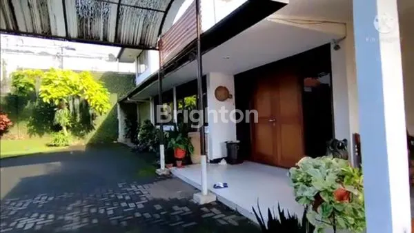 image RUMAH SIAP HUNI TURUN HARGA LAHAN LUAS DI JALAN CEMARA SUKAJADI PASTEUR BANDUNG (3)