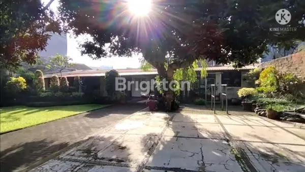 image RUMAH SIAP HUNI TURUN HARGA LAHAN LUAS DI JALAN CEMARA SUKAJADI PASTEUR BANDUNG (4)