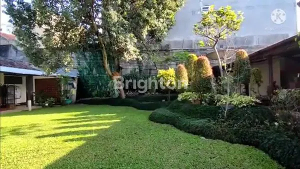 image RUMAH SIAP HUNI TURUN HARGA LAHAN LUAS DI JALAN CEMARA SUKAJADI PASTEUR BANDUNG (8)