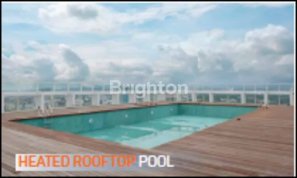 image SOHO APARTEMEN LANTAI 5 UNIT F (UNFINISHED) (6)