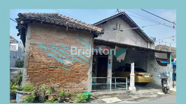 image RUMAH TINGGAL DI GATAK SOBA (1)