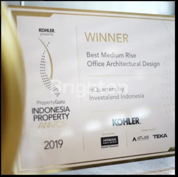 image SOHO APARTEMEN LANTAI 5 UNIT M (3)