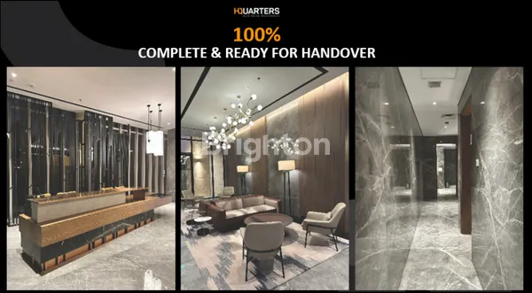 image SOHO APARTEMEN LANTAI 5 UNIT M (4)