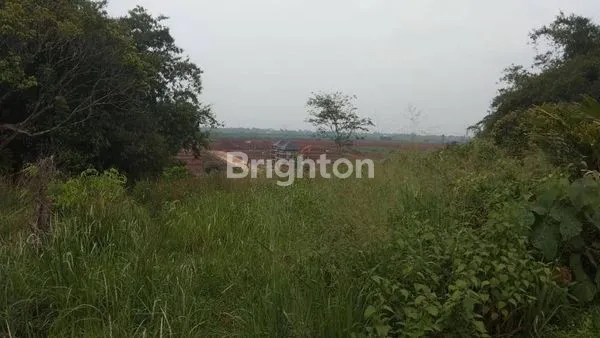 image TANAH KOSONG HARGA NEGO DI JABON MEKAR BOGOR (2)