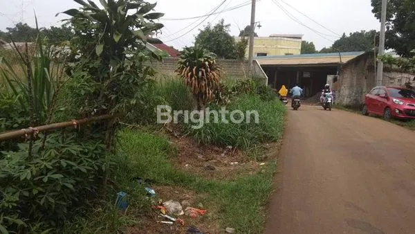 image TANAH KOSONG HARGA NEGO DI JABON MEKAR BOGOR (3)