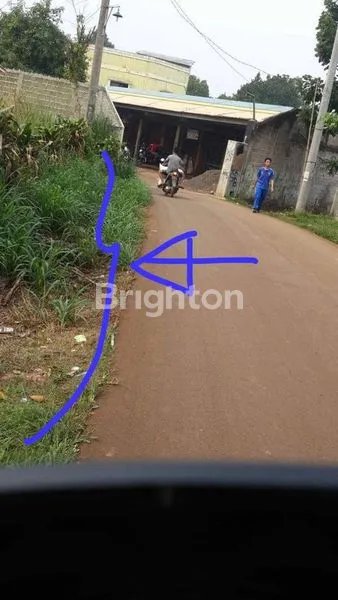 image TANAH KOSONG HARGA NEGO DI JABON MEKAR BOGOR (4)