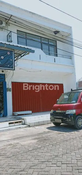 image RUKO 2 LANTAI STRATEGIS DEKAT KOTA & EXIT TOLL SIDOARJO TAMAN PINANG INDAH (1)