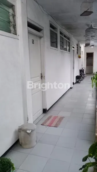 image RUMAH KOS 18 KAMAR HANYA SELANGKAH KE UNIBRAW SUHAT KOTA MALANG HARGA NEGO!! (3)