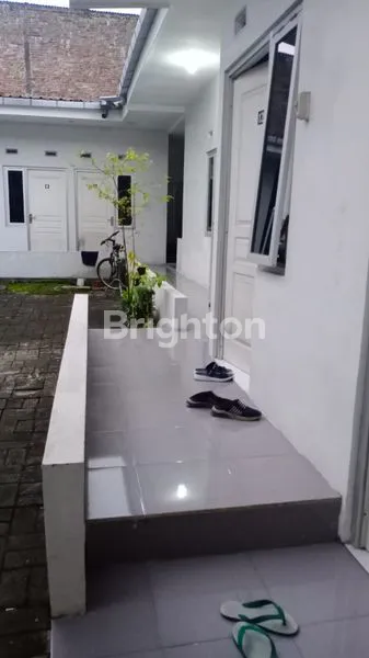 image RUMAH KOS 18 KAMAR HANYA SELANGKAH KE UNIBRAW SUHAT KOTA MALANG HARGA NEGO!! (2)