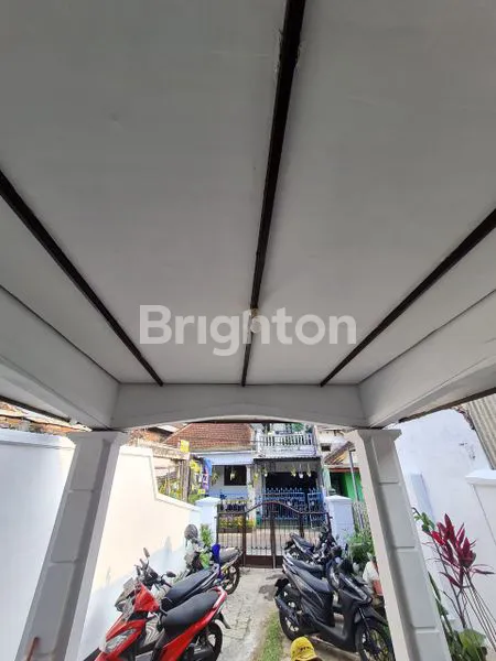 image RUMAH KOS 18 KAMAR HANYA SELANGKAH KE UNIBRAW SUHAT KOTA MALANG HARGA NEGO!! (15)