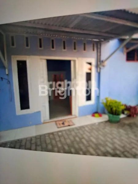 Gambar Property RUMAH CANTIK DI KEDIRI KOTA