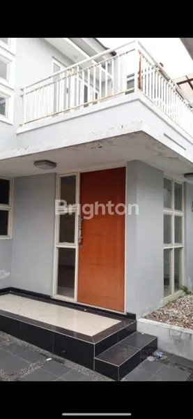 image RUMAH CLUSTER TENGAH KOTA!! HANYA 15 METER DARI DR RADJIMAN CLUSTER TERBATAS EKSKLUSIF (1)