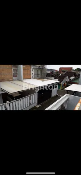 image RUMAH CLUSTER TENGAH KOTA!! HANYA 15 METER DARI DR RADJIMAN CLUSTER TERBATAS EKSKLUSIF (5)