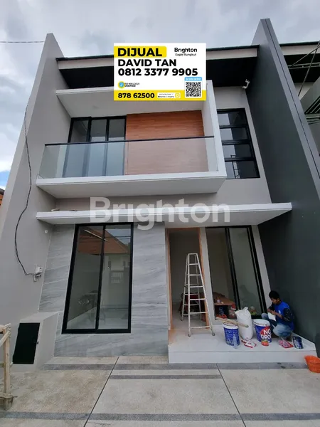 image PAKUWON CITY PURI ASRI (1)