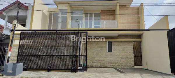 Gambar Property RUMAH 2LANTAI GRESS MINIMALIS SIAP HUNI WISMA MUKTI DEKAT RAYA MERR ARAYA PURI GALAXY REGENCY 21 KERTAJAYA INDAH DHARMAHUSADA PAKUWON CITY