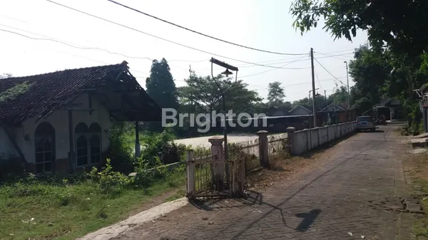 image TANAH RAYA TRAWAS MOJOSARI COCOK UNTUK INDUSTRI & PARIWISATA (3)