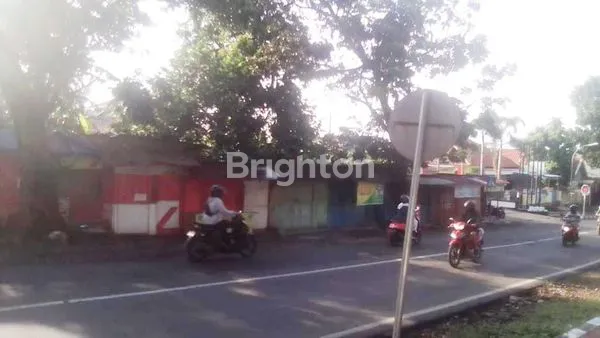 image ABDULRAHMAN SALEH TANAH STRATEGIS PINGGIR JALAN RAYA DATAR RAMAI PADAT MANYARAN SEMARANG BARAT (3)