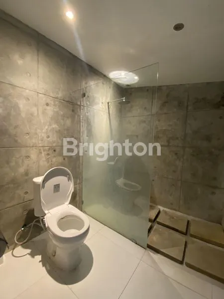 image SEWA JANGKA PANJANG DAN PENDEK - VILLA JOGLO 4KT SEMINYAK, 2 KOLAM RENANG (6)