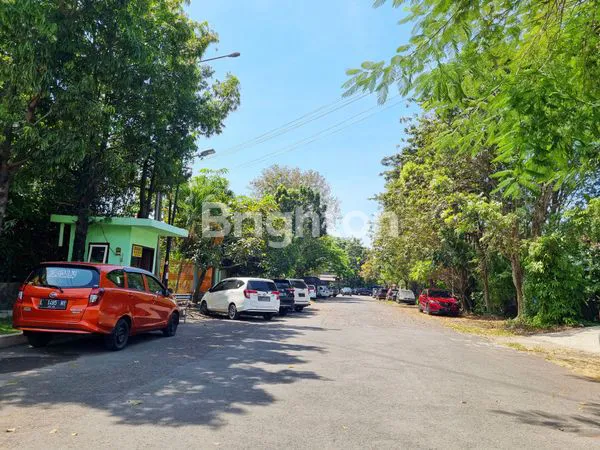 image TANAH KAVLING PUNCAK PERMAI UTARA ROW 5 MOBIL DEKAT PAPAYA, MALL, JALAN TOL, PUSAT BISNIS DAN KOMERSIAL (2)