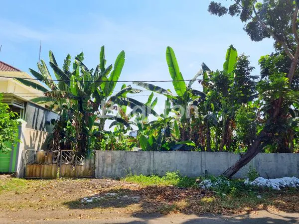 image TANAH KAVLING PUNCAK PERMAI UTARA ROW 5 MOBIL DEKAT PAPAYA, MALL, JALAN TOL, PUSAT BISNIS DAN KOMERSIAL (1)