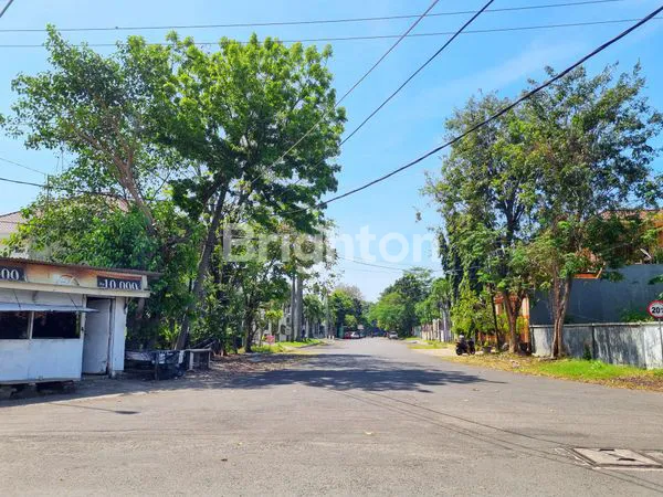 image TANAH KAVLING PUNCAK PERMAI UTARA ROW 5 MOBIL DEKAT PAPAYA, MALL, JALAN TOL, PUSAT BISNIS DAN KOMERSIAL (3)