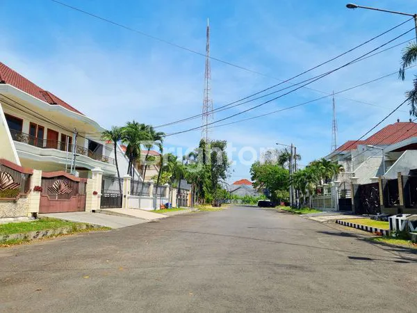 image TANAH KAVLING PUNCAK PERMAI UTARA ROW 5 MOBIL DEKAT PAPAYA, MALL, JALAN TOL, PUSAT BISNIS DAN KOMERSIAL (4)