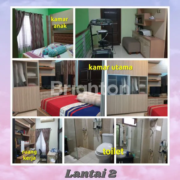 image RUMAH 2LANTAI SIAP HUNI TERAWAT (1)