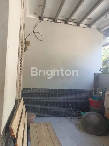 image RUMAH 2 LANTAI MURAH SARIROGO (6)