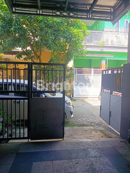 image RUMAH 2 LANTAI MURAH SARIROGO (8)