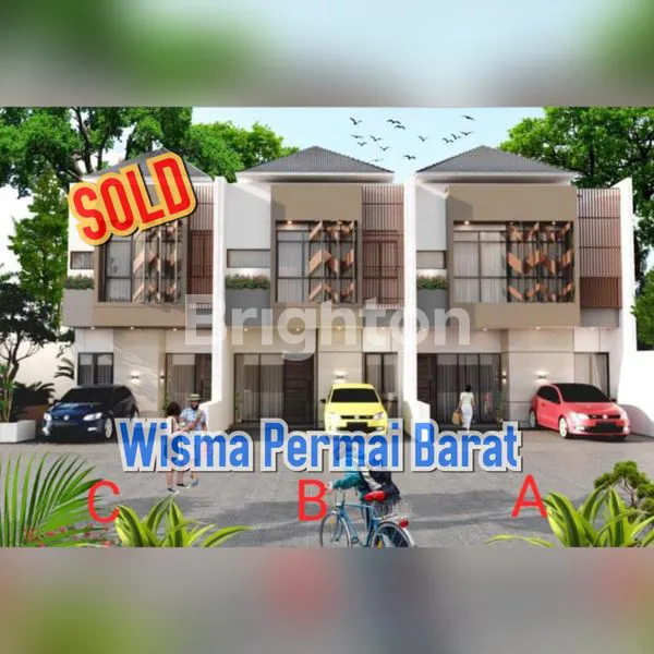 image WISMA PERMAI BARAT LETAK STRATEGIS (1)