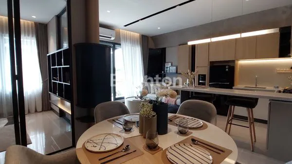 image RUMAH BARU SYMPHONIA CLUSTER STROZZI GADING SERPONG TANGERANG (1)