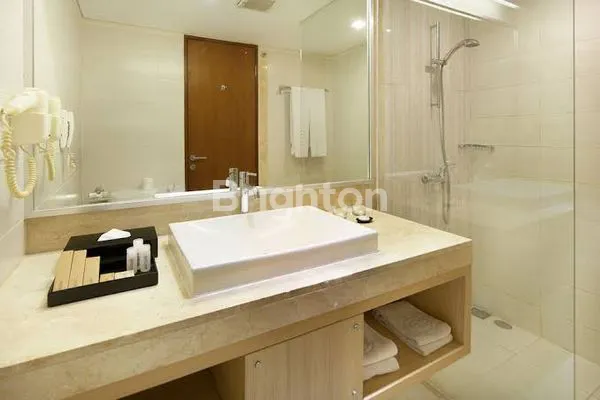 image CONDOTEL 3 KAMAR TIDUR DI SEMINYAK (8)