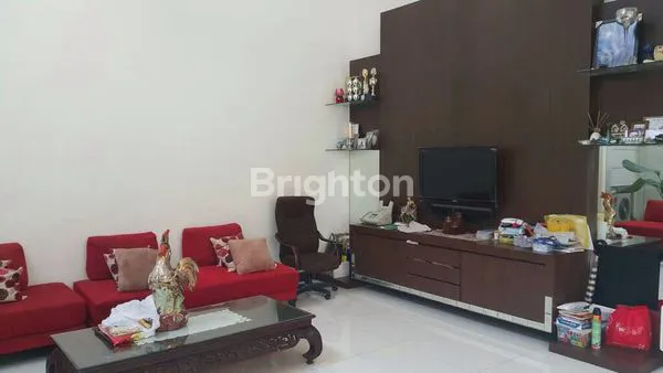 image RUMAH DHARMAHUSADA INDAH PRIVATE POOL (2)