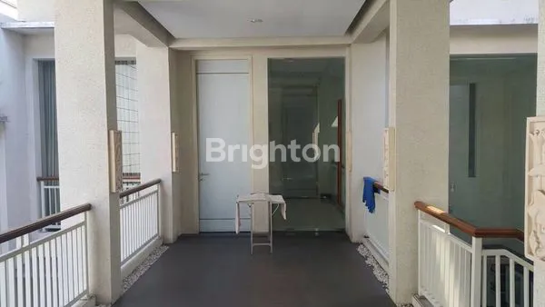 image RUMAH DHARMAHUSADA INDAH PRIVATE POOL (3)