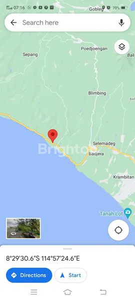 image TANAH DI BYPASS GILIMANUK SELEMADEG  (3)