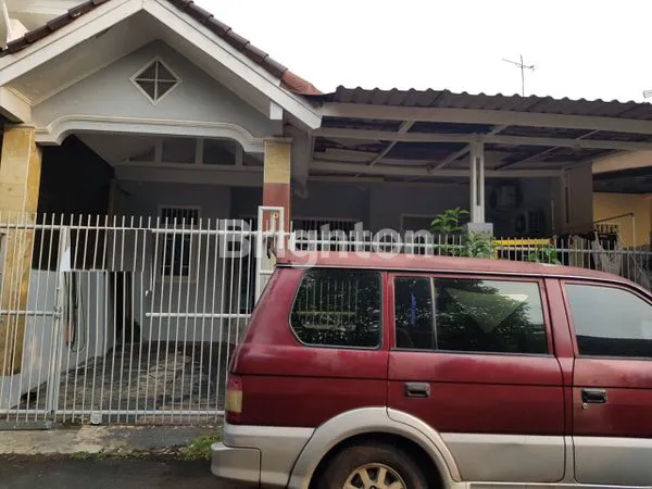 image RUMAH SEKTOR 7 JALAN PERMATA SAKTI 3 LIPPO KARAWACI TANGERANG (1)