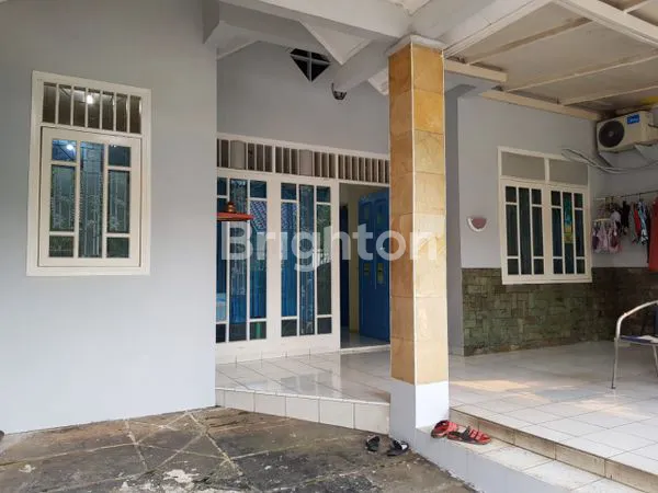 image RUMAH SEKTOR 7 JALAN PERMATA SAKTI 3 LIPPO KARAWACI TANGERANG (3)