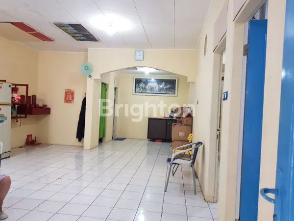 image RUMAH SEKTOR 7 JALAN PERMATA SAKTI 3 LIPPO KARAWACI TANGERANG (4)