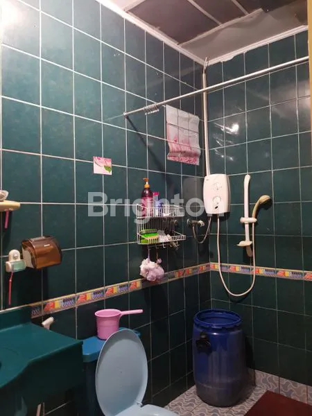 image RUMAH SEKTOR 7 JALAN PERMATA SAKTI 3 LIPPO KARAWACI TANGERANG (6)