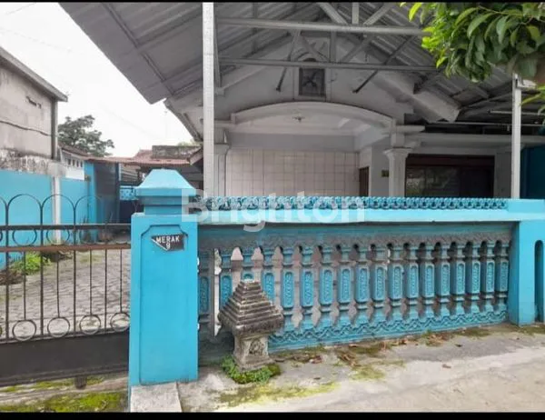 image RUMAH DI JL MERAK, DESA SLAWU, KEC PATRANG, JEMBER (1)