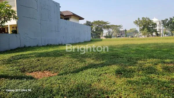 image KAVLING ESPLANADE GARDEN (1)