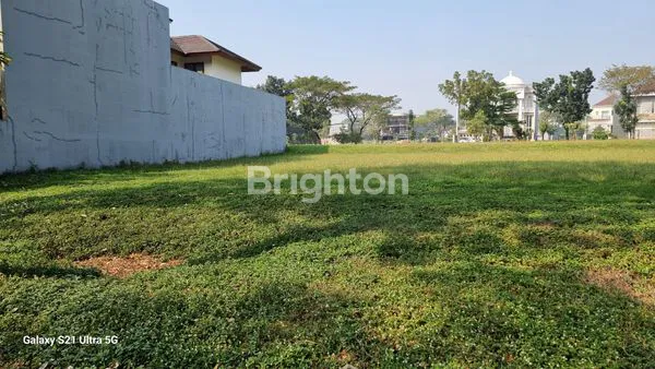 image KAVLING ESPLANADE GARDEN (2)