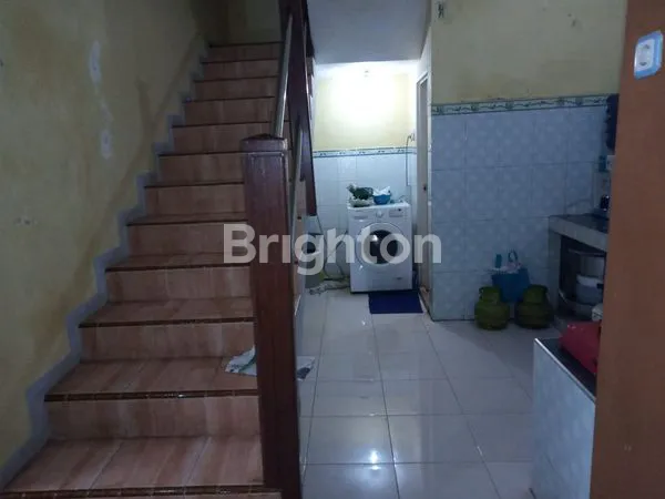 image RUMAH DI PERUM DIRGANTARA, JL. DIRGANTARA RAYA, SAWOJAJAR, MALANG (2)