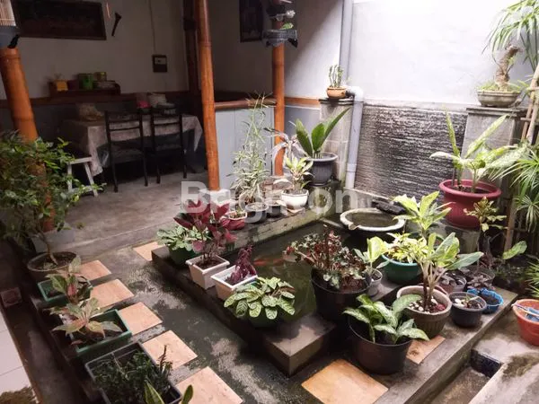 image RUMAH DI PERUM DIRGANTARA, JL. DIRGANTARA RAYA, SAWOJAJAR, MALANG (3)