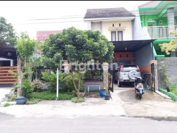 image RUMAH DI PERUM DIRGANTARA, JL. DIRGANTARA RAYA, SAWOJAJAR, MALANG (1)
